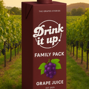 1Ltr Grape Juice