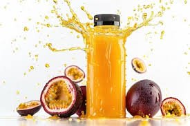 Passion Fruit Juice - Image 4
