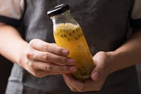 Passion Fruit Juice - Image 3